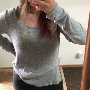 Cute sweater